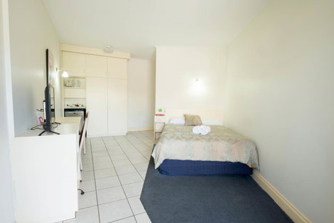 Jacksons Motor Inn - Accommodation Rockhampton 32