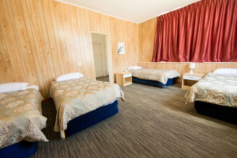 Jacksons Motor Inn - Accommodation Rockhampton 10
