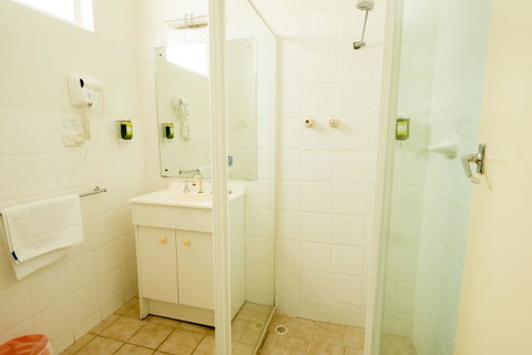 Jacksons Motor Inn - Accommodation Rockhampton 28