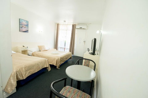 Jacksons Motor Inn - Accommodation Rockhampton 15
