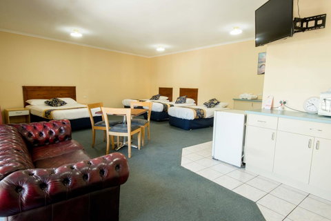 Jacksons Motor Inn - Accommodation Rockhampton 25