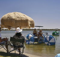 Discovery Parks  Lake Bonney - Accommodation Rockhampton