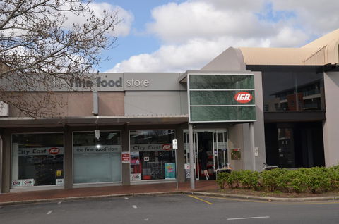 Adelaide City Apartment - 3br, 2bath & Carpark - Accommodation Rockhampton 29
