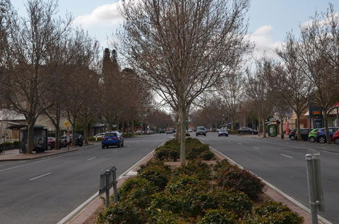 Adelaide City Apartment - 3br, 2bath & Carpark - Accommodation Rockhampton 30