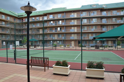Adelaide City Apartment - 3br, 2bath & Carpark - Accommodation Rockhampton 22