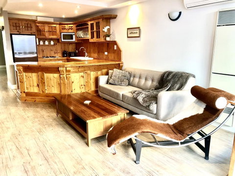Superb Townhouse In North Adelaide - Accommodation Rockhampton 1