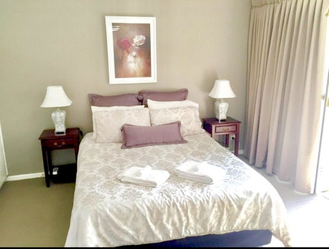 Superb Townhouse In North Adelaide - Accommodation Rockhampton 2