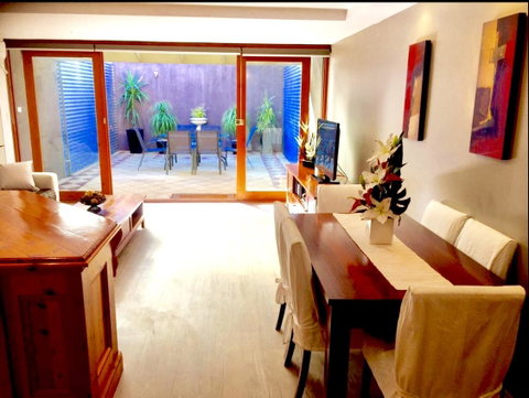 Superb Townhouse In North Adelaide - Accommodation Rockhampton 9