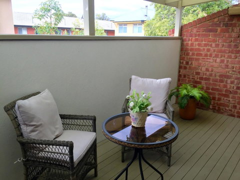 Superb Townhouse In North Adelaide - Accommodation Rockhampton 16