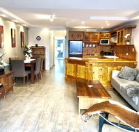 Superb Townhouse in North Adelaide - Accommodation Rockhampton