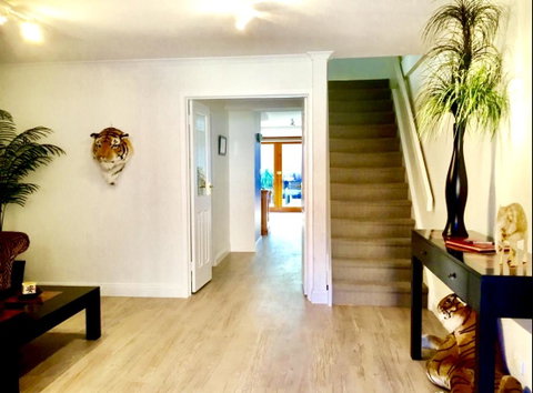 Superb Townhouse In North Adelaide - Accommodation Rockhampton 11