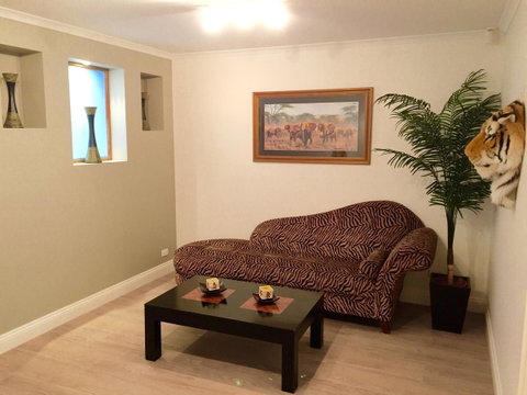 Superb Townhouse In North Adelaide - Accommodation Rockhampton 18