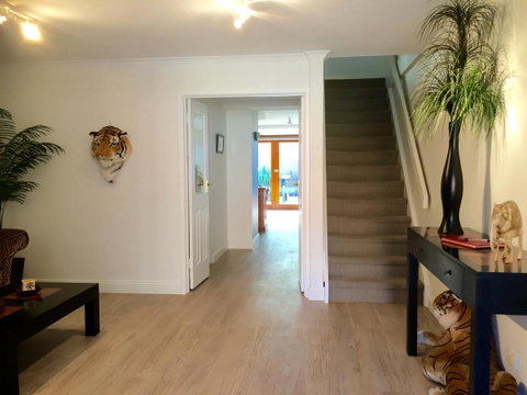 Superb Townhouse In North Adelaide - Accommodation Rockhampton 19