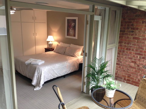 Superb Townhouse In North Adelaide - Accommodation Rockhampton 14