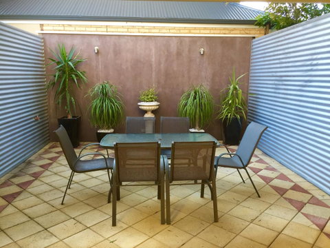 Superb Townhouse In North Adelaide - Accommodation Rockhampton 21