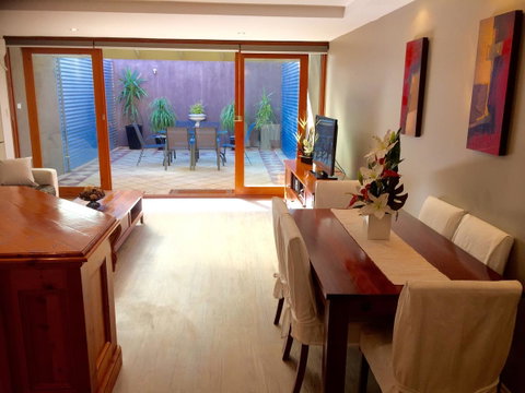 Superb Townhouse In North Adelaide - Accommodation Rockhampton 20