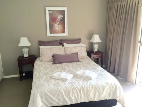 Superb Townhouse In North Adelaide - Accommodation Rockhampton 17