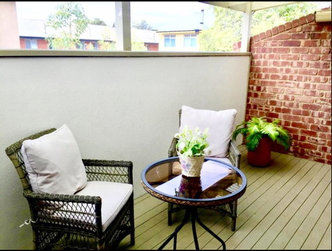 Superb Townhouse In North Adelaide - Accommodation Rockhampton 5