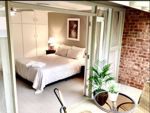 Superb Townhouse In North Adelaide - Accommodation Rockhampton 3