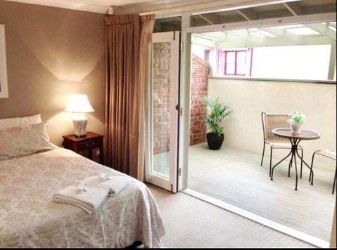 Superb Townhouse In North Adelaide - Accommodation Rockhampton 4