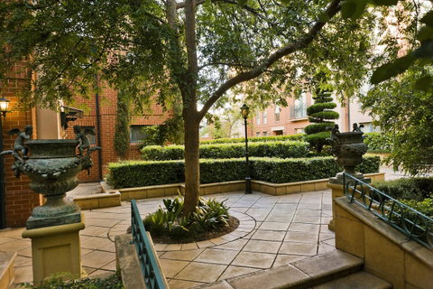 Majestic Old Lion Apartments - Accommodation Rockhampton 20