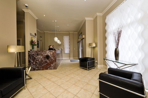 Majestic Old Lion Apartments - Accommodation Rockhampton 15
