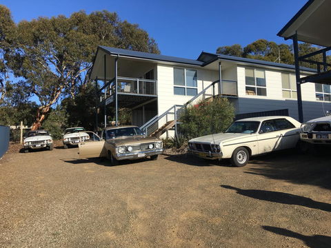 Kangaroo Island Bayview Villas - Accommodation Rockhampton 12