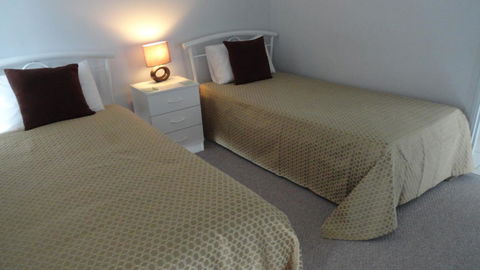 Kangaroo Island Bayview Villas - Accommodation Rockhampton 6