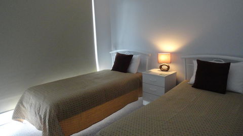 Kangaroo Island Bayview Villas - Accommodation Rockhampton 8