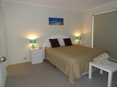 Kangaroo Island Bayview Villas - Accommodation Rockhampton 27