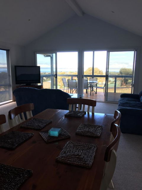 Kangaroo Island Bayview Villas - Accommodation Rockhampton 26