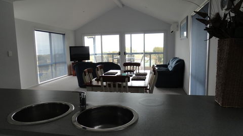 Kangaroo Island Bayview Villas - Accommodation Rockhampton 1