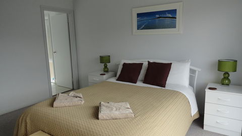 Kangaroo Island Bayview Villas - Accommodation Rockhampton 3