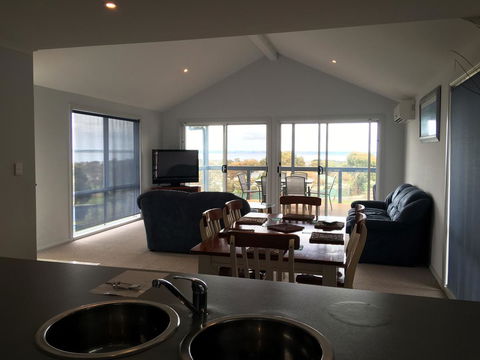 Kangaroo Island Bayview Villas - Accommodation Rockhampton 16