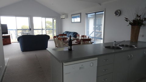 Kangaroo Island Bayview Villas - Accommodation Rockhampton 13