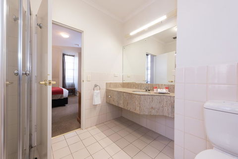 The Chancellor On Currie - Accommodation Rockhampton 16