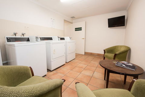 The Chancellor On Currie - Accommodation Rockhampton 30