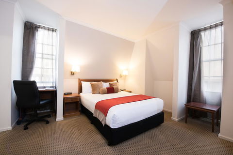 The Chancellor On Currie - Accommodation Rockhampton 7
