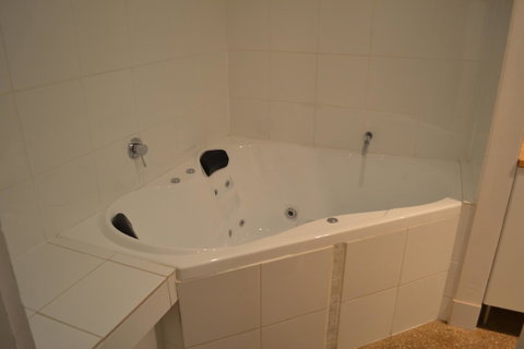 Tin House In Tanunda - Accommodation Rockhampton 6