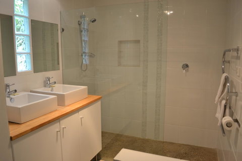 Tin House In Tanunda - Accommodation Rockhampton 5
