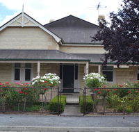 Tin House in Tanunda - Accommodation Rockhampton