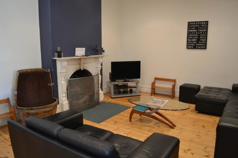 Tin House In Tanunda - Accommodation Rockhampton 1