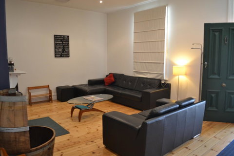 Tin House In Tanunda - Accommodation Rockhampton 2