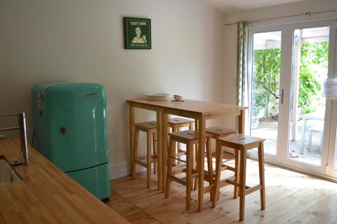 Tin House In Tanunda - Accommodation Rockhampton 8