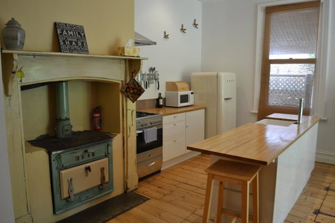 Tin House In Tanunda - Accommodation Rockhampton 7