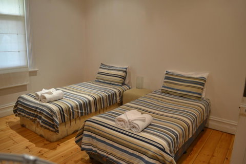 Tin House In Tanunda - Accommodation Rockhampton 4