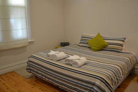 Tin House In Tanunda - Accommodation Rockhampton 3