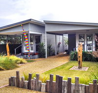 Seagrass Villas - Accommodation Rockhampton