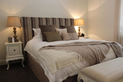 Barossa Bed & Breakfast - Accommodation Rockhampton 2