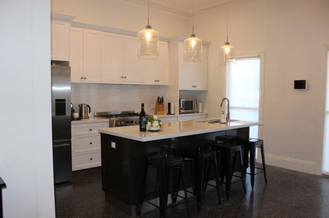 Barossa Bed & Breakfast - Accommodation Rockhampton 4